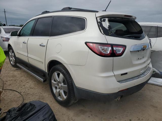 Photo 1 VIN: 1GNKRJKD0FJ205512 - CHEVROLET TRAVERSE L 