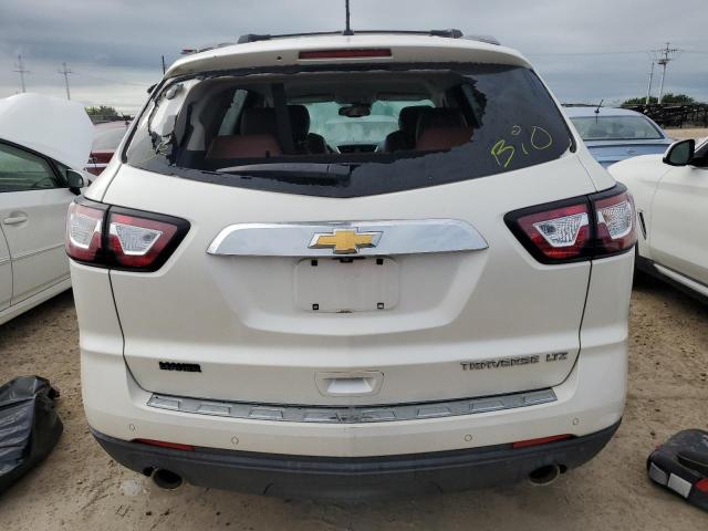 Photo 5 VIN: 1GNKRJKD0FJ205512 - CHEVROLET TRAVERSE L 