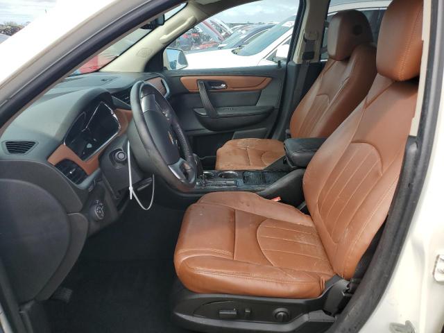 Photo 6 VIN: 1GNKRJKD0FJ205512 - CHEVROLET TRAVERSE L 