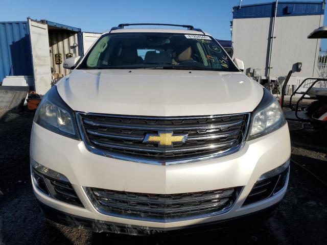 Photo 4 VIN: 1GNKRJKD0FJ205512 - CHEVROLET TRAVERSE L 