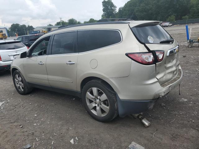 Photo 1 VIN: 1GNKRJKD0FJ347309 - CHEVROLET TRAVERSE 