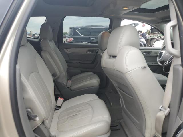 Photo 10 VIN: 1GNKRJKD0FJ347309 - CHEVROLET TRAVERSE 