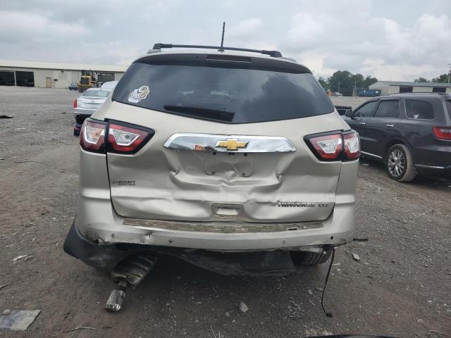 Photo 5 VIN: 1GNKRJKD0FJ347309 - CHEVROLET TRAVERSE 