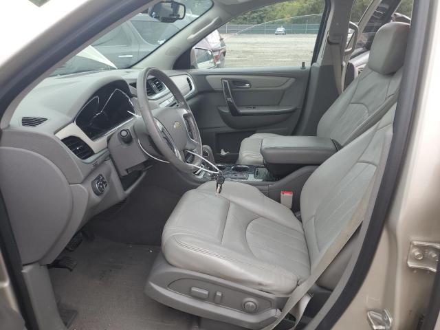 Photo 6 VIN: 1GNKRJKD0FJ347309 - CHEVROLET TRAVERSE 