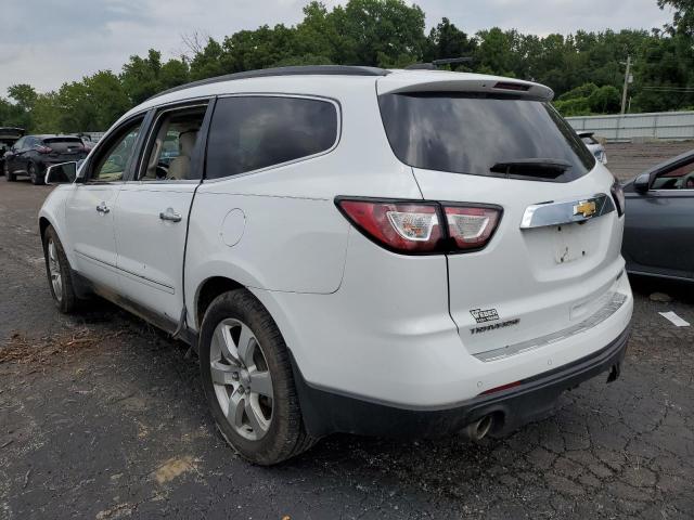 Photo 2 VIN: 1GNKRJKD0HJ185085 - CHEVROLET TRAVERSE P 