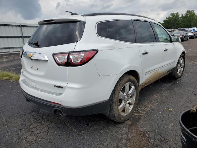 Photo 3 VIN: 1GNKRJKD0HJ185085 - CHEVROLET TRAVERSE P 