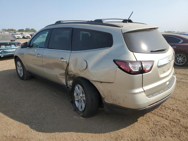 Photo 1 VIN: 1GNKRJKD1DJ103388 - CHEVROLET TRAVERSE L 