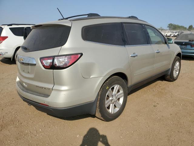 Photo 2 VIN: 1GNKRJKD1DJ103388 - CHEVROLET TRAVERSE L 