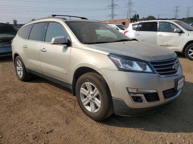 Photo 3 VIN: 1GNKRJKD1DJ103388 - CHEVROLET TRAVERSE L 