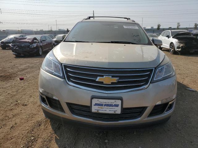 Photo 4 VIN: 1GNKRJKD1DJ103388 - CHEVROLET TRAVERSE L 