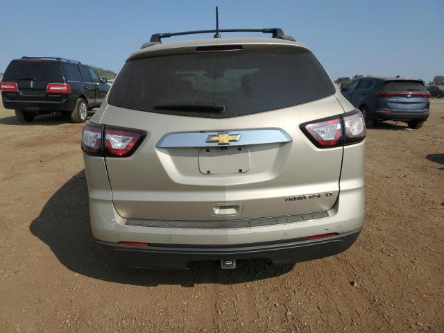 Photo 5 VIN: 1GNKRJKD1DJ103388 - CHEVROLET TRAVERSE L 