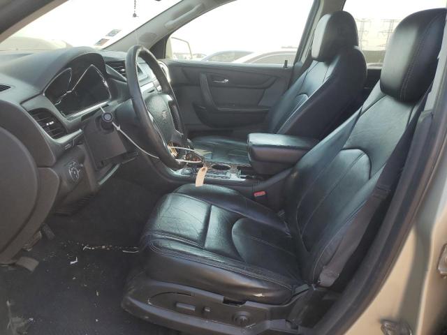 Photo 6 VIN: 1GNKRJKD1DJ103388 - CHEVROLET TRAVERSE L 