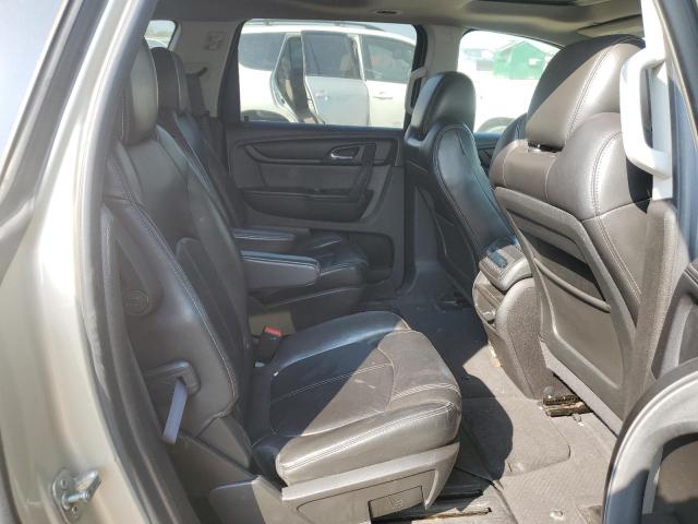 Photo 9 VIN: 1GNKRJKD1DJ103388 - CHEVROLET TRAVERSE L 