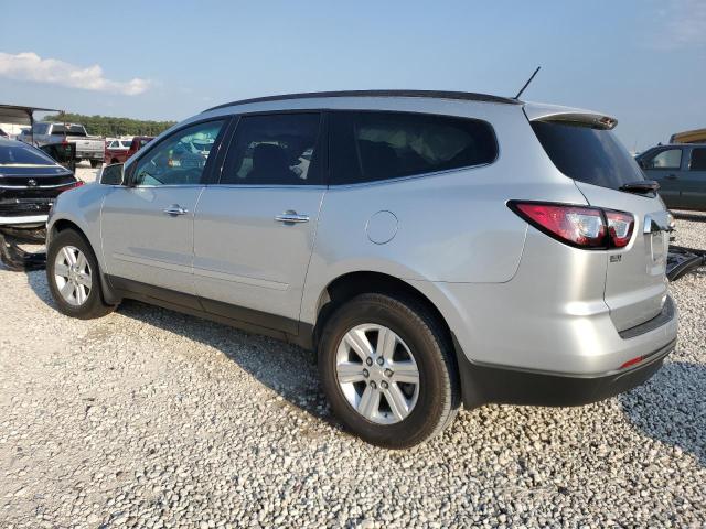 Photo 1 VIN: 1GNKRJKD1DJ187163 - CHEVROLET TRAVERSE L 