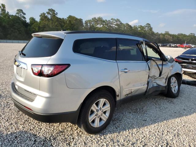 Photo 2 VIN: 1GNKRJKD1DJ187163 - CHEVROLET TRAVERSE L 