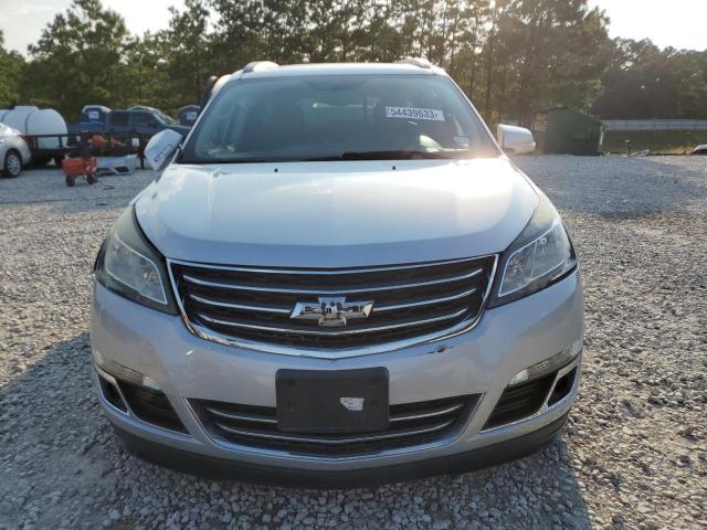 Photo 4 VIN: 1GNKRJKD1DJ187163 - CHEVROLET TRAVERSE L 