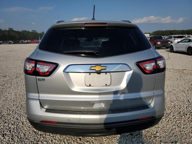 Photo 5 VIN: 1GNKRJKD1DJ187163 - CHEVROLET TRAVERSE L 