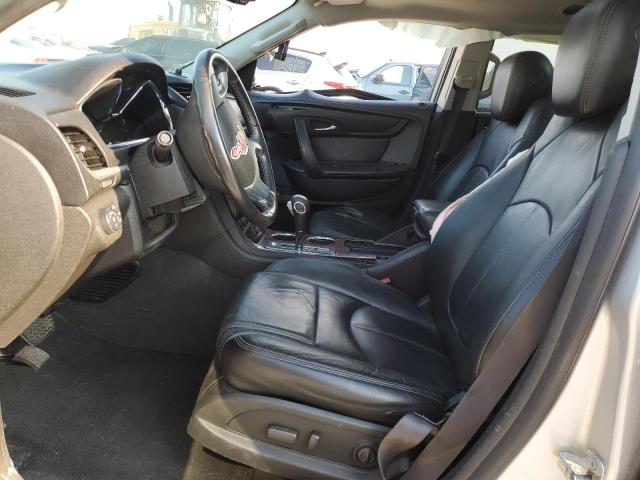 Photo 6 VIN: 1GNKRJKD1DJ187163 - CHEVROLET TRAVERSE L 