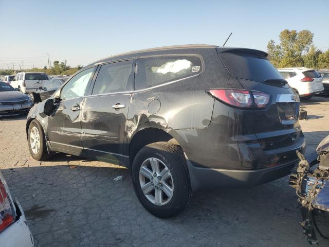 Photo 1 VIN: 1GNKRJKD1DJ188524 - CHEVROLET TRAVERSE L 