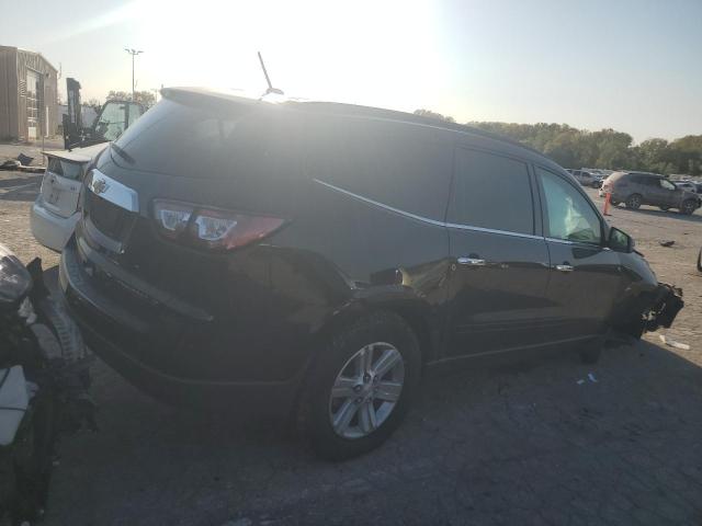 Photo 2 VIN: 1GNKRJKD1DJ188524 - CHEVROLET TRAVERSE L 