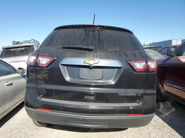 Photo 5 VIN: 1GNKRJKD1DJ188524 - CHEVROLET TRAVERSE L 