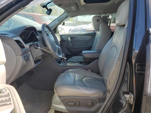 Photo 6 VIN: 1GNKRJKD1DJ188524 - CHEVROLET TRAVERSE L 