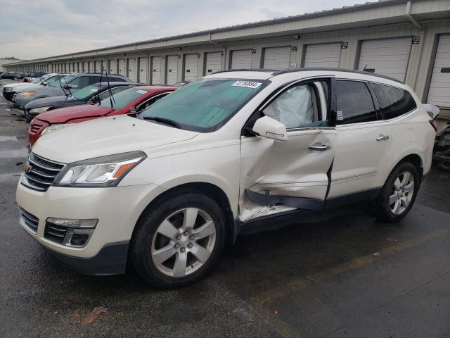 Photo 0 VIN: 1GNKRJKD1EJ129779 - CHEVROLET TRAVERSE L 