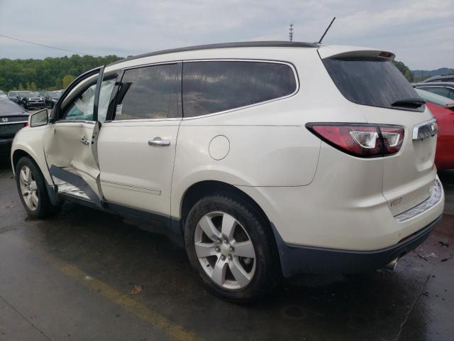 Photo 1 VIN: 1GNKRJKD1EJ129779 - CHEVROLET TRAVERSE L 