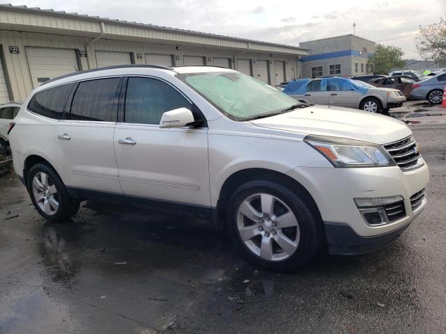 Photo 3 VIN: 1GNKRJKD1EJ129779 - CHEVROLET TRAVERSE L 