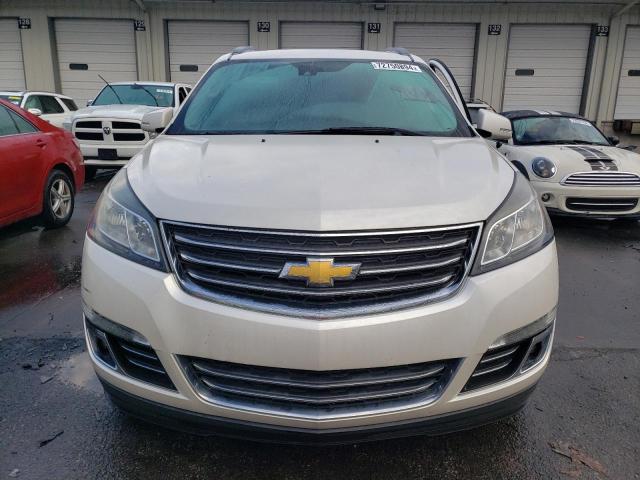 Photo 4 VIN: 1GNKRJKD1EJ129779 - CHEVROLET TRAVERSE L 