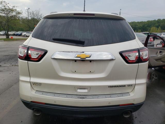 Photo 5 VIN: 1GNKRJKD1EJ129779 - CHEVROLET TRAVERSE L 