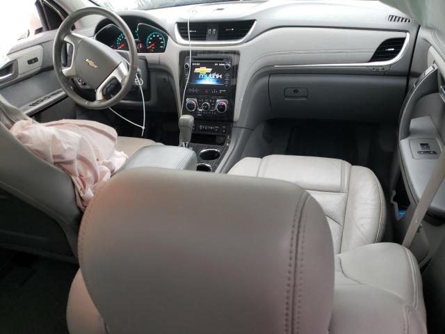 Photo 7 VIN: 1GNKRJKD1EJ129779 - CHEVROLET TRAVERSE L 