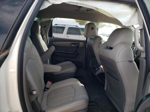 Photo 9 VIN: 1GNKRJKD1EJ208143 - CHEVROLET TRAVERSE 