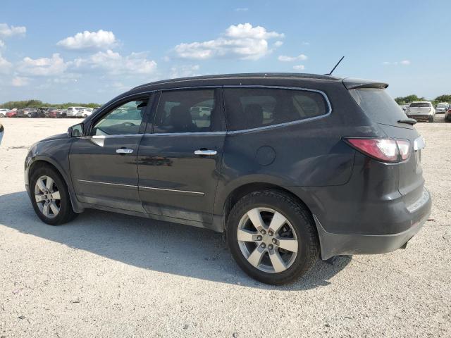 Photo 1 VIN: 1GNKRJKD1FJ174075 - CHEVROLET TRAVERSE L 