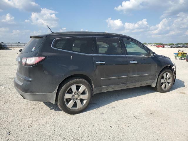 Photo 2 VIN: 1GNKRJKD1FJ174075 - CHEVROLET TRAVERSE L 