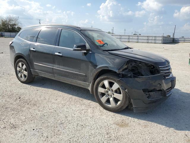 Photo 3 VIN: 1GNKRJKD1FJ174075 - CHEVROLET TRAVERSE L 