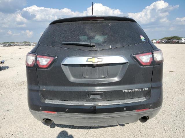 Photo 5 VIN: 1GNKRJKD1FJ174075 - CHEVROLET TRAVERSE L 