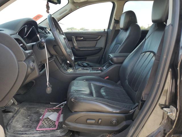 Photo 6 VIN: 1GNKRJKD1FJ174075 - CHEVROLET TRAVERSE L 