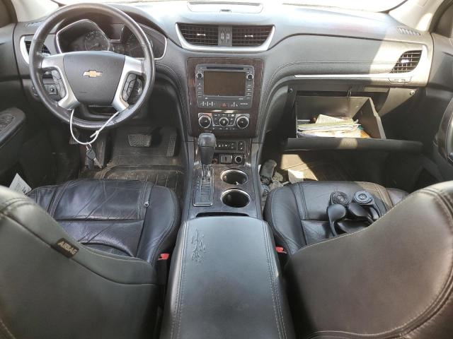 Photo 7 VIN: 1GNKRJKD1FJ174075 - CHEVROLET TRAVERSE L 