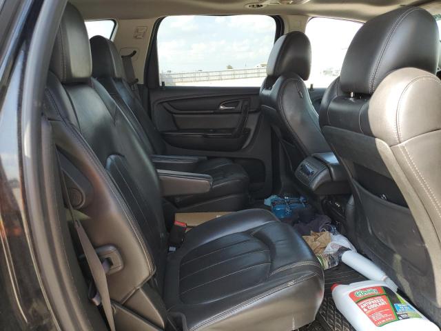 Photo 9 VIN: 1GNKRJKD1FJ174075 - CHEVROLET TRAVERSE L 