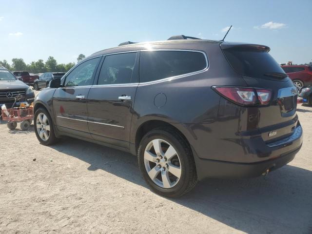 Photo 1 VIN: 1GNKRJKD1FJ221394 - CHEVROLET TRAVERSE L 