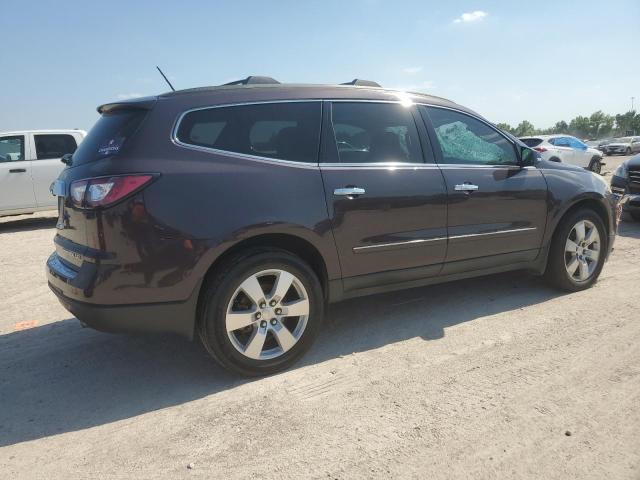 Photo 2 VIN: 1GNKRJKD1FJ221394 - CHEVROLET TRAVERSE L 