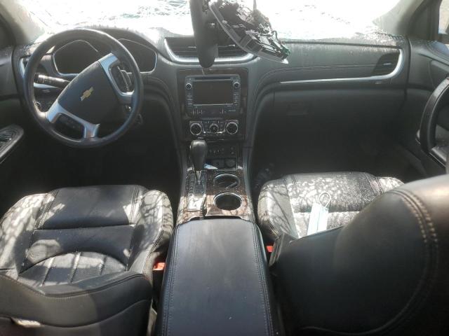 Photo 7 VIN: 1GNKRJKD1FJ221394 - CHEVROLET TRAVERSE L 