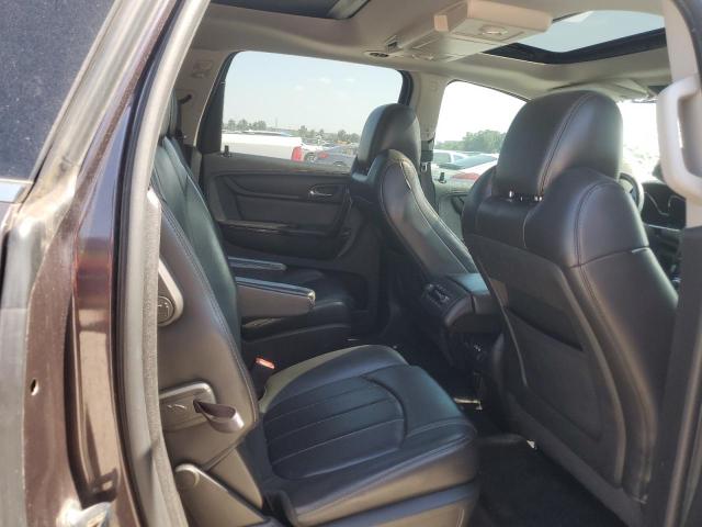 Photo 9 VIN: 1GNKRJKD1FJ221394 - CHEVROLET TRAVERSE L 