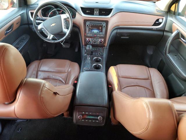 Photo 7 VIN: 1GNKRJKD1FJ279506 - CHEVROLET TRAVERSE L 