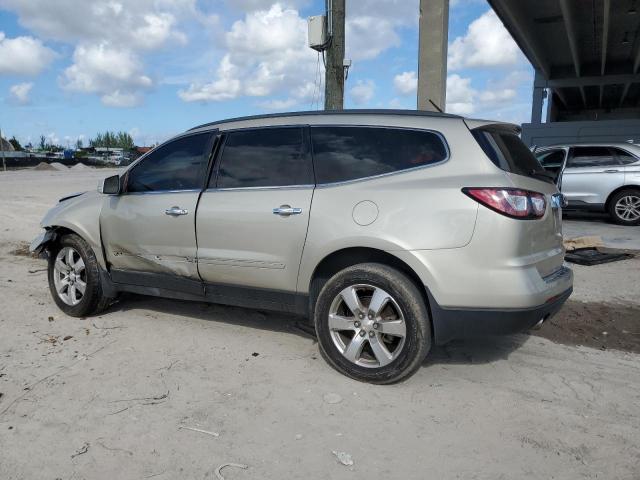 Photo 1 VIN: 1GNKRJKD1GJ106800 - CHEVROLET TRAVERSE L 