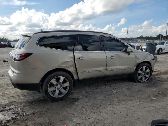 Photo 2 VIN: 1GNKRJKD1GJ106800 - CHEVROLET TRAVERSE L 