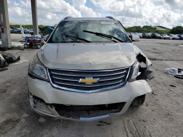 Photo 4 VIN: 1GNKRJKD1GJ106800 - CHEVROLET TRAVERSE L 