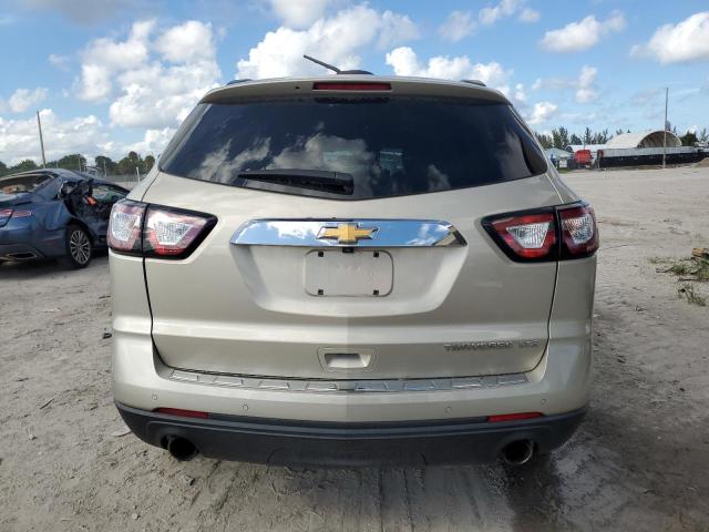 Photo 5 VIN: 1GNKRJKD1GJ106800 - CHEVROLET TRAVERSE L 