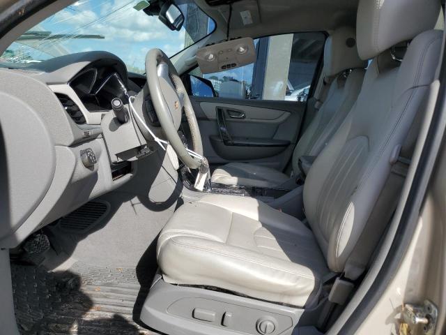 Photo 6 VIN: 1GNKRJKD1GJ106800 - CHEVROLET TRAVERSE L 